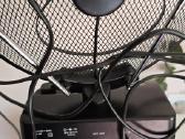 Universali antena (viduje)
