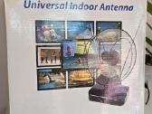 Universali antena (viduje) - nuotraukos Nr. 3
