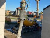 Betono siurblys / pompa 7m3 Klaipeda - nuotraukos Nr. 12