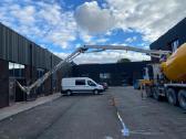 Betono siurblys / pompa 7m3 Klaipeda - nuotraukos Nr. 11