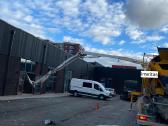 Betono siurblys / pompa 7m3 Klaipeda - nuotraukos Nr. 15