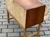 Scandinavu Mid-century spintele - nuotraukos Nr. 4