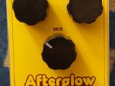 Tc Electronic Afterglow Chorus Gitaros Pedalas