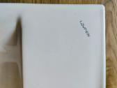 Laufen baldinis praustuvas 60cm - nuotraukos Nr. 3