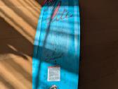 Parduodu naudota wakeboard 138cm + salmas - nuotraukos Nr. 2