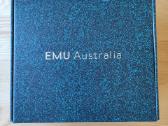 Vaikiški žieminiai batai Emu Australia
