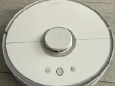 Roborock S5 robotas siurblys