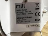 Mill Šildytuvas - nuotraukos Nr. 5