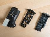 Canon 550d / 600d / 650d / 700d battery grip - nuotraukos Nr. 2