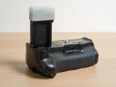 Canon 550d / 600d / 650d / 700d battery grip - nuotraukos Nr. 3