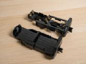 Canon 550d / 600d / 650d / 700d battery grip - nuotraukos Nr. 4