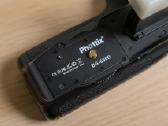 Canon 550d / 600d / 650d / 700d battery grip - nuotraukos Nr. 5