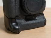 Canon 550d / 600d / 650d / 700d battery grip - nuotraukos Nr. 6