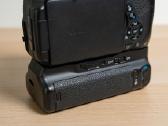 Canon 550d / 600d / 650d / 700d battery grip - nuotraukos Nr. 7