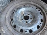 Žieminės padangos Tracmax X-privilo S130 185/55r15 - nuotraukos Nr. 3
