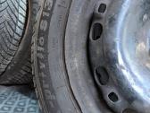 Žieminės padangos Tracmax X-privilo S130 185/55r15 - nuotraukos Nr. 4