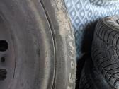 Žieminės padangos Tracmax X-privilo S130 185/55r15 - nuotraukos Nr. 5