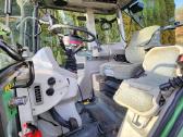 Fendt 818 Vario Tms Rtk GPS - nuotraukos Nr. 7