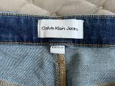 Calvin Klein džinsai - nuotraukos Nr. 2