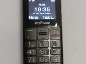 eSTAR X28, s22 ir kiti senjorų telefonai - nuotraukos Nr. 4