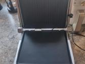 Zyle elektrinė grill kepsninė - nuotraukos Nr. 3