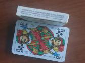 Kolekcines kortos - Skat kortų kaladės . - nuotraukos Nr. 6
