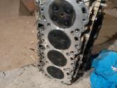 Toyota Variklis 2kd 86kw 2010m. - nuotraukos Nr. 2