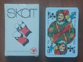 Kolekcines kortos - Skat kortų kaladės . - nuotraukos Nr. 34