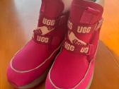 Ugg batai - nuotraukos Nr. 2