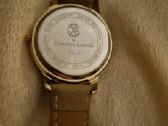Parduodamas naujas Christian Lacroix1119 laikrodis