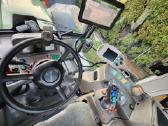Fendt 818 Vario Tms Rtk GPS - nuotraukos Nr. 8