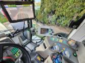 Fendt 818 Vario Tms Rtk GPS - nuotraukos Nr. 9