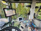 Fendt 818 Vario Tms Rtk GPS - nuotraukos Nr. 12