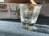 Durobor taurelės degtinei Finlandia, 6 vnt., 70 ml - nuotraukos Nr. 2