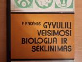 Gyvulių veisimosi biologija ir sėklinimas