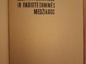 Elektrotechninės ir radiotechninės medžiagos. - nuotraukos Nr. 2