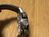 Edox Chronorally Chronograph vyriškas laikrodis - nuotraukos Nr. 5
