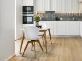 Boconcept Milano praplečiamas stalas 85cm - nuotraukos Nr. 3