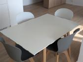 Boconcept Milano praplečiamas stalas 85cm