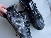 Futbolo bateliai adidas f10