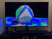 LG Oled 55cx6la - nuotraukos Nr. 2