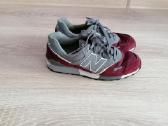 New Balance kedai