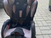 Vaikiška Recaro kėdutė