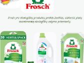 Sauskelnės, skalbimo priemonės,buitinė chemija - nuotraukos Nr. 28