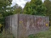 Betoninis garažas Salininkuose. - nuotraukos Nr. 3