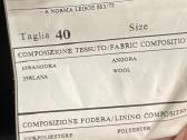 Prabangus Giorgia P paltas - nuotraukos Nr. 5