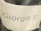 Prabangus Giorgia P paltas - nuotraukos Nr. 6