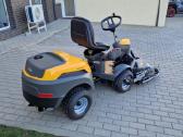 Stiga Park 500 Wx. Super kaina! - nuotraukos Nr. 7