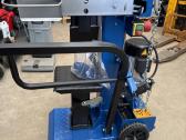Malkų skaldyklė 10t Compact Scheppach 230v