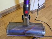 Dyson v10 motorhead Extra - nuotraukos Nr. 3